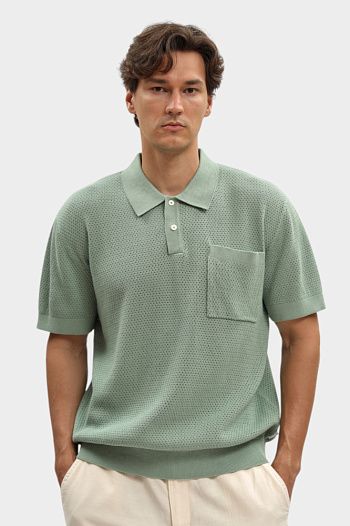 Поло Pepe Jeans