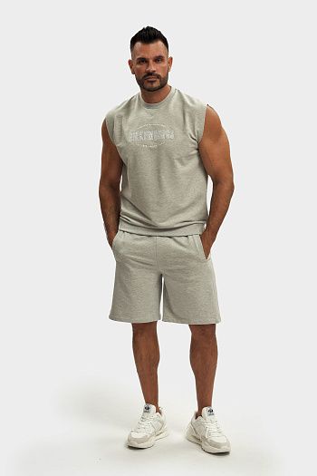 Толстовка Bikkembergs