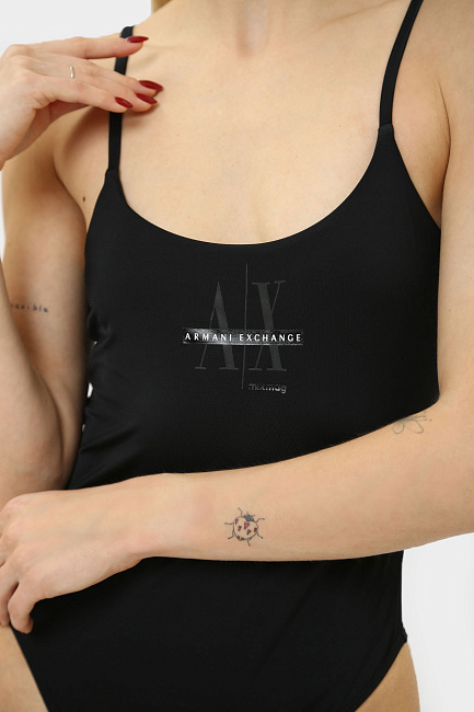 Купальник Armani Exchange