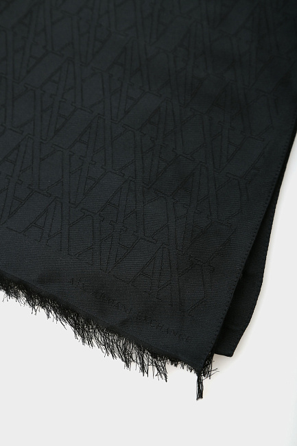 Шарф Armani Exchange