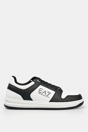 Кеды EA7