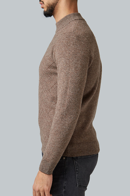 Джемпер Van Mich