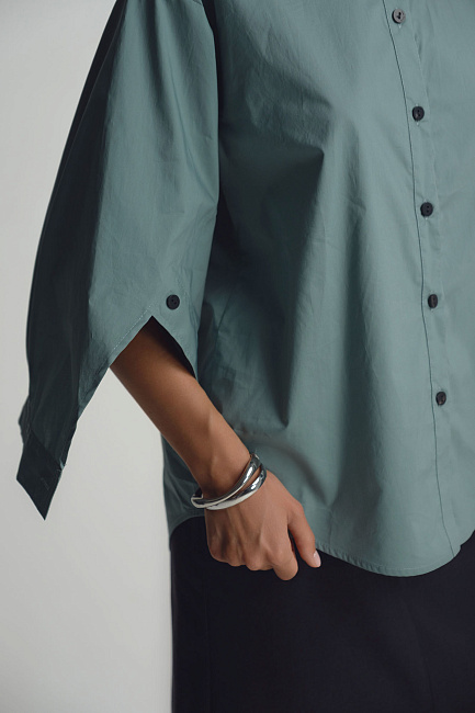 Рубашка The Hills