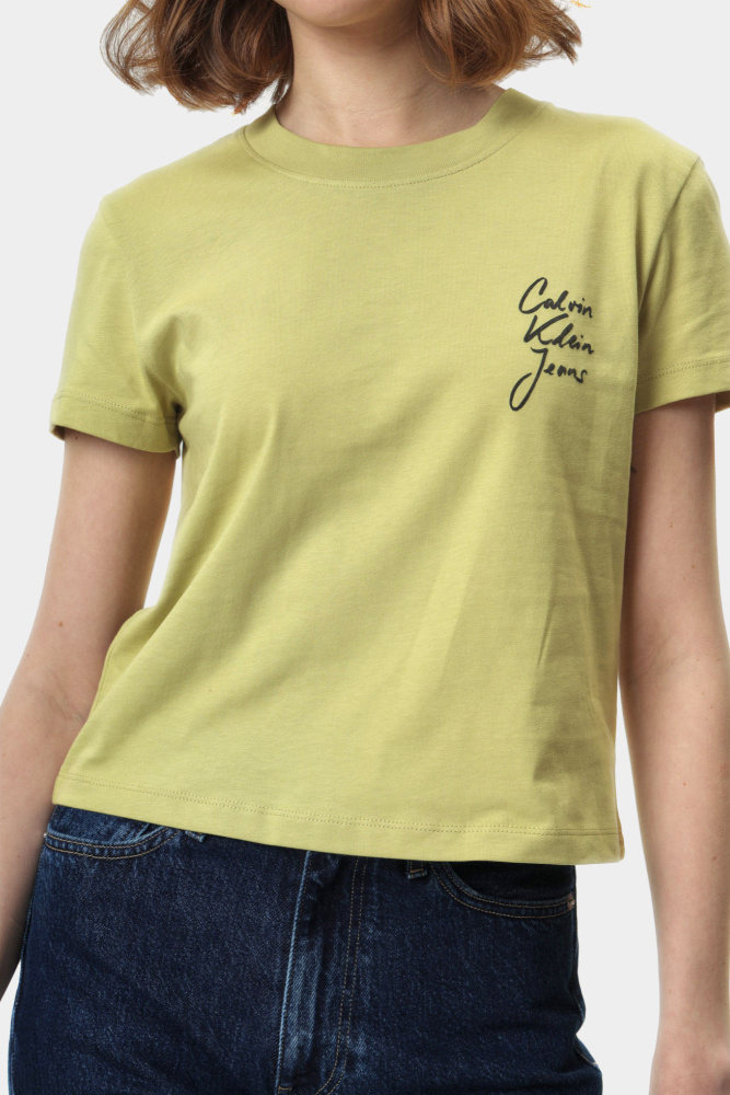 J20J224984 футболка calvin klein jeans 