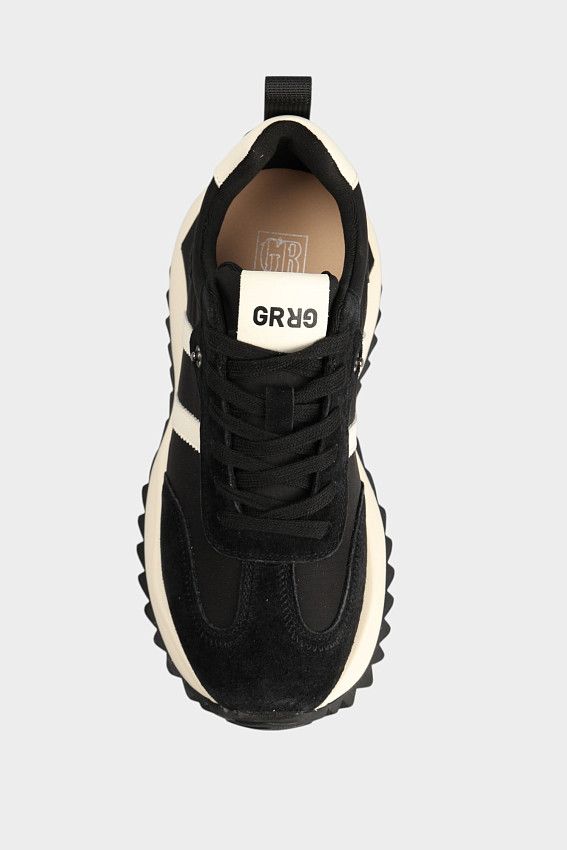 Кроссовки Graciana