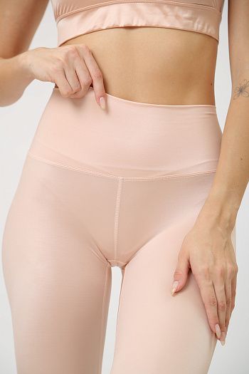Леггинсы Emporio Armani