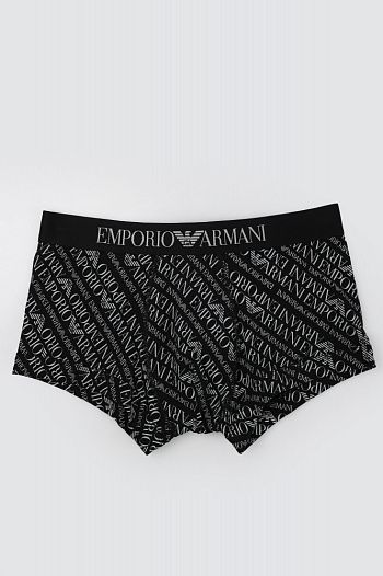 Трусы Emporio Armani