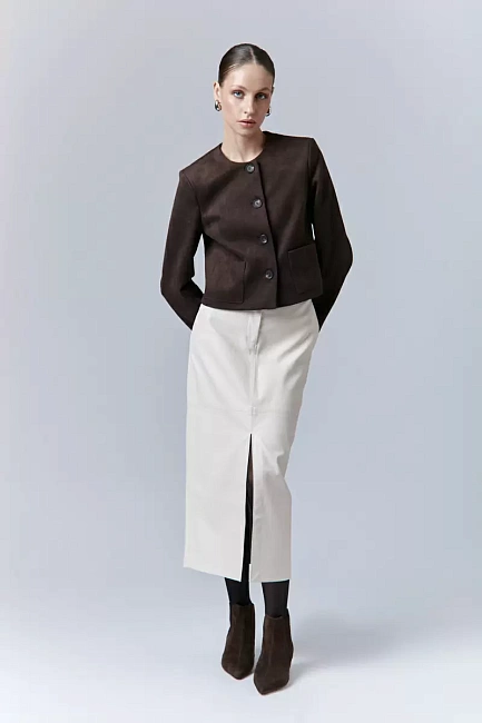 Ботильоны Marc Cony