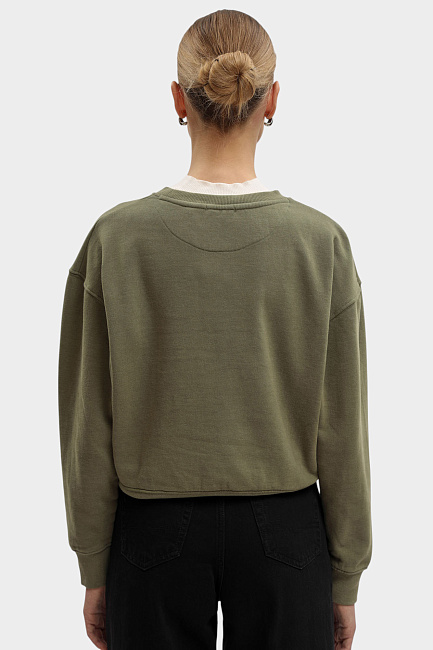 Свитшот Pepe Jeans