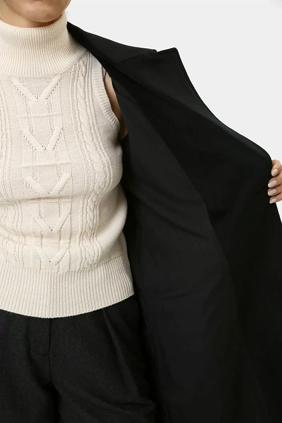 Пальто Armani Exchange