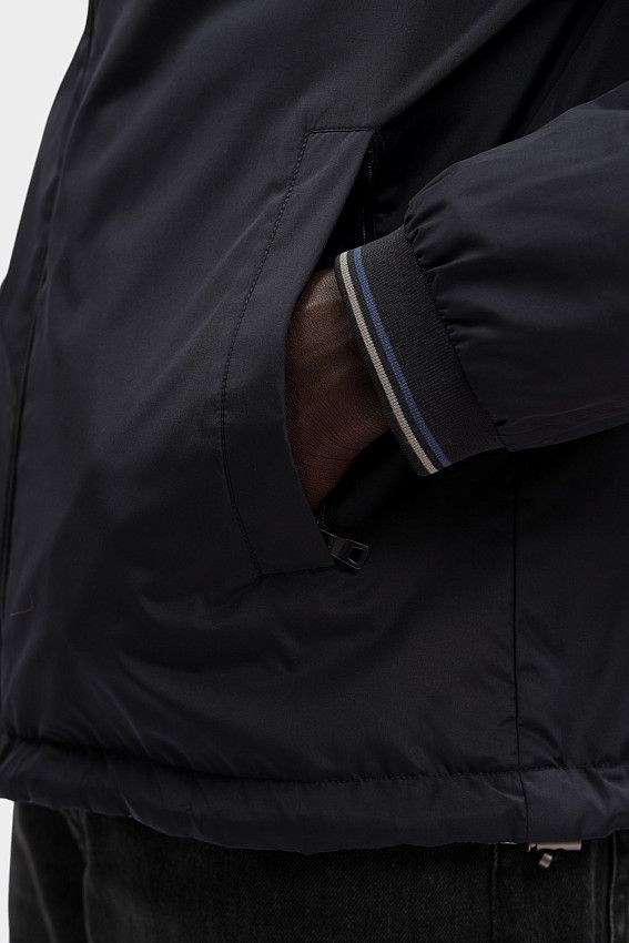 Куртка Geox Синий