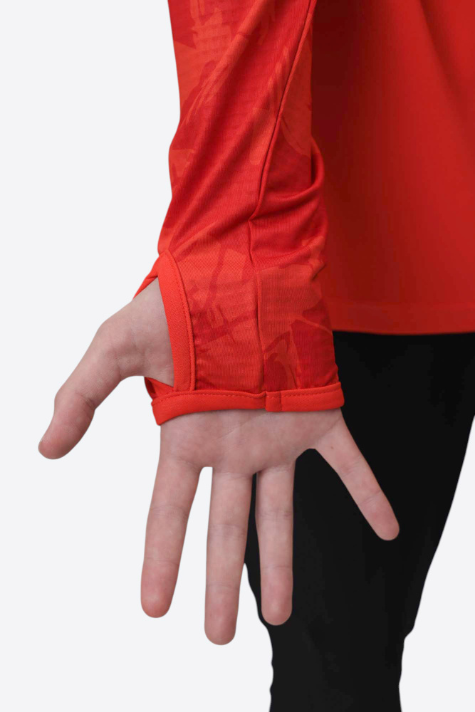 Джемпер тренировочный Van Mich Sports