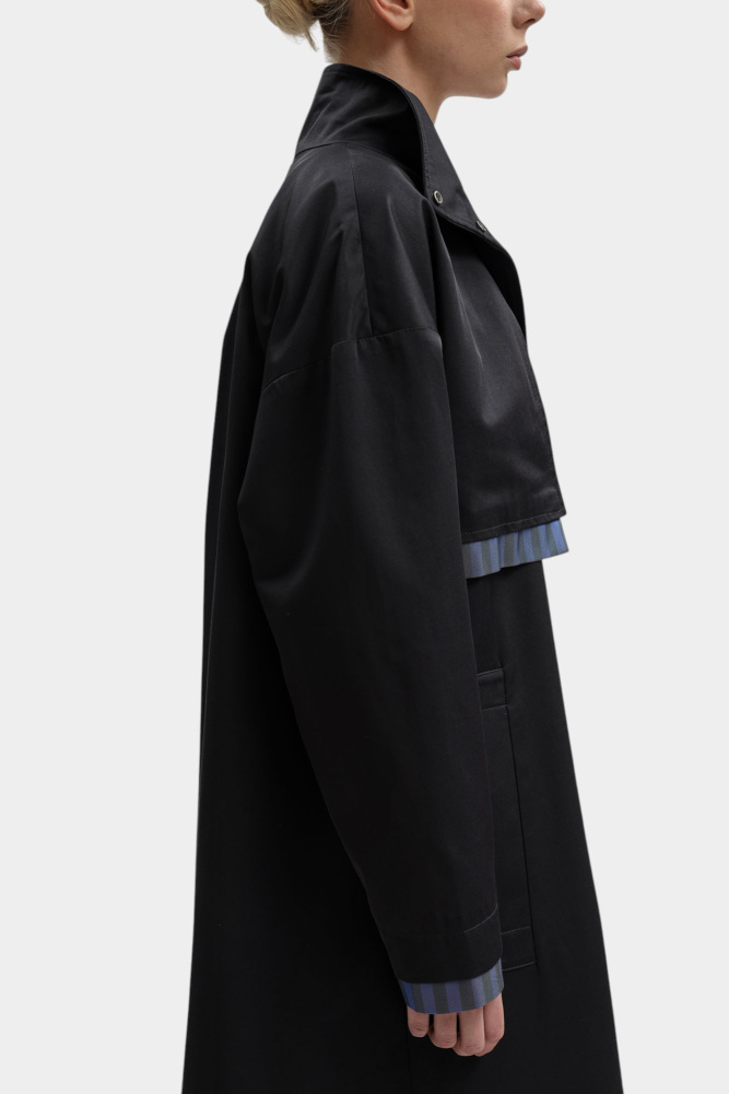 W-261-TH-56-1101 тренч the hills 