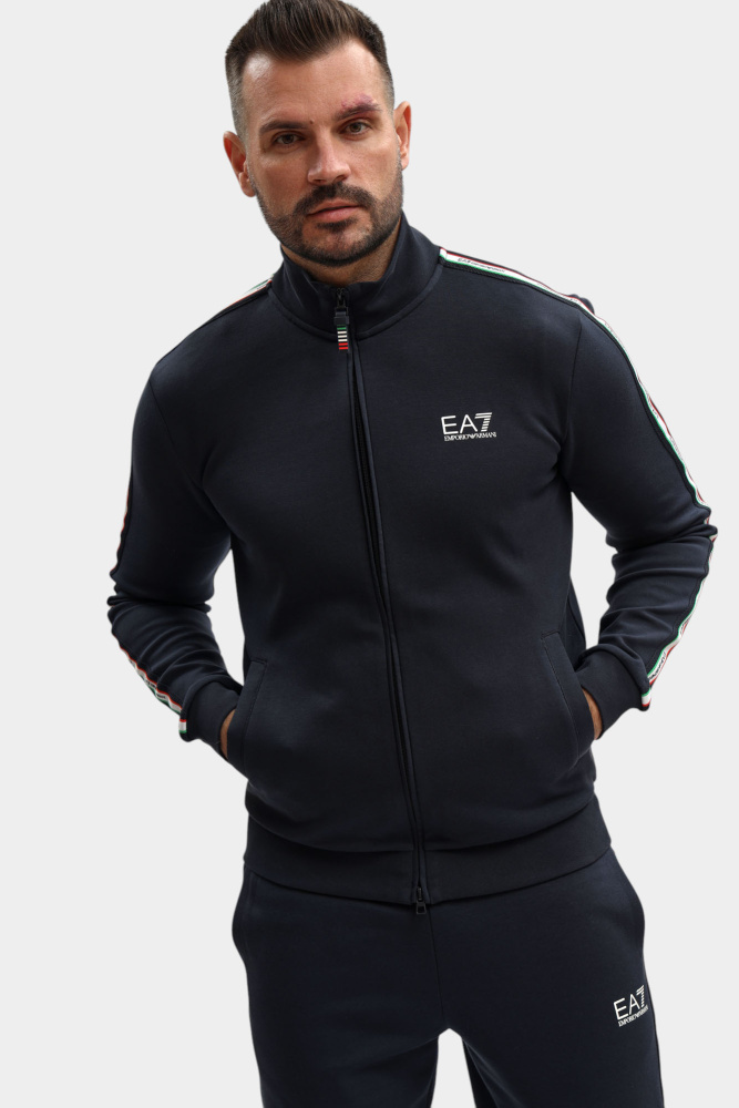 7M001867_AF12660 Костюм спортивный EA7 Синий