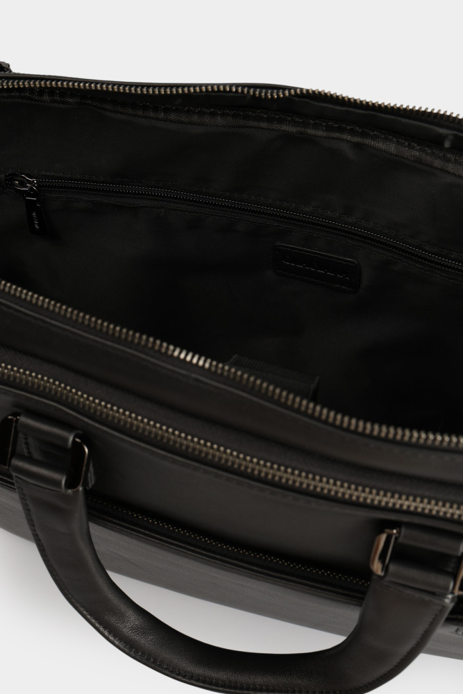 LP45-1752-1 Портфель Graciana Черный