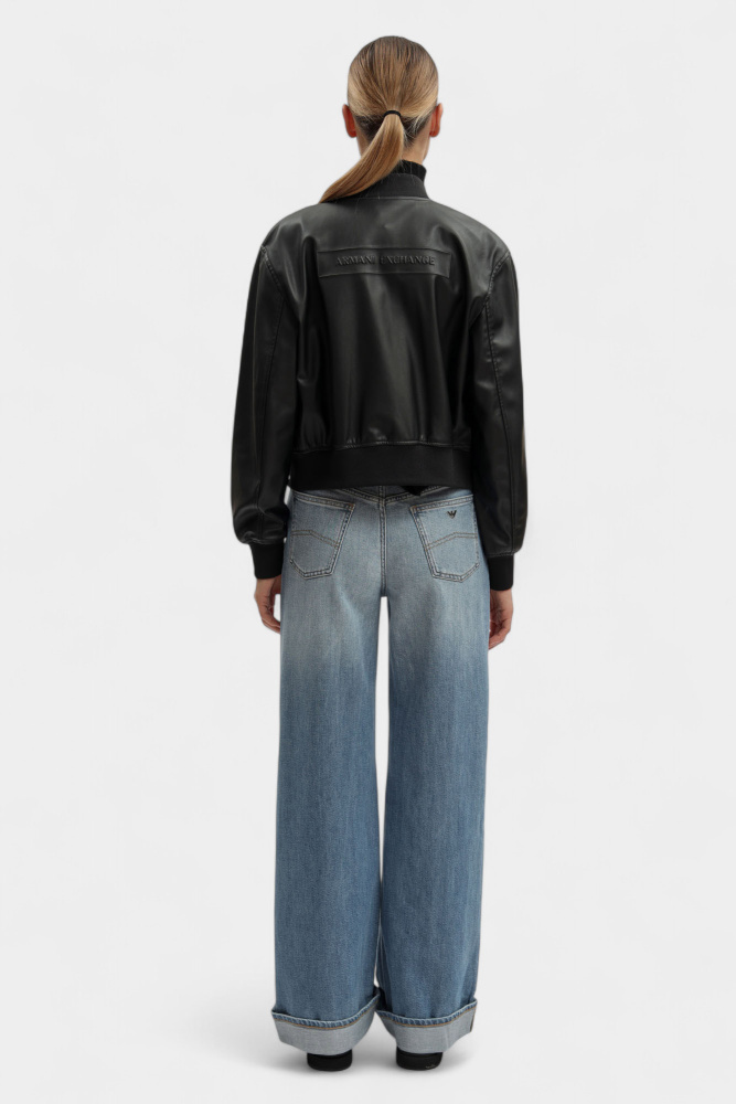 EW000737_ AF17033 джинсы emporio armani 