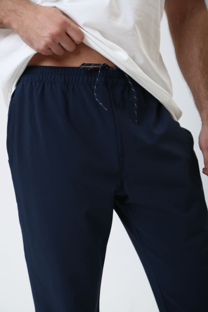 1990431 Брюки Columbia Синий