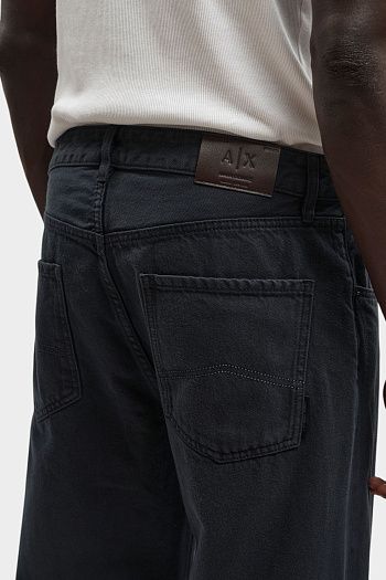 Джинсы Armani Exchange