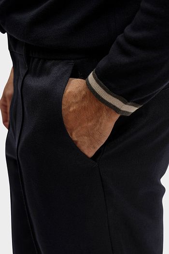 Брюки классические Emporio Armani