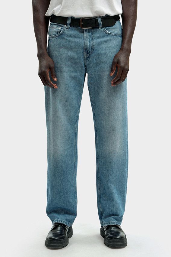 Джинсы Strellson