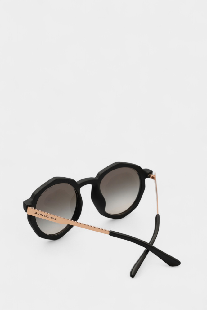 0AX4132SU81581 Очки в комплекте с футляром Armani Exchange 