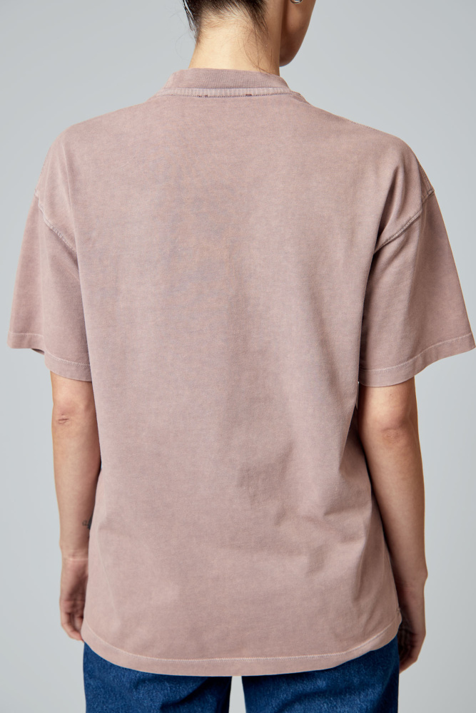 VW-FAT-20-312 футболка van mich 