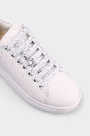 Кроссовки Geox
