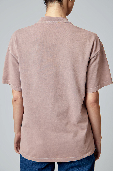 Футболка Van Mich