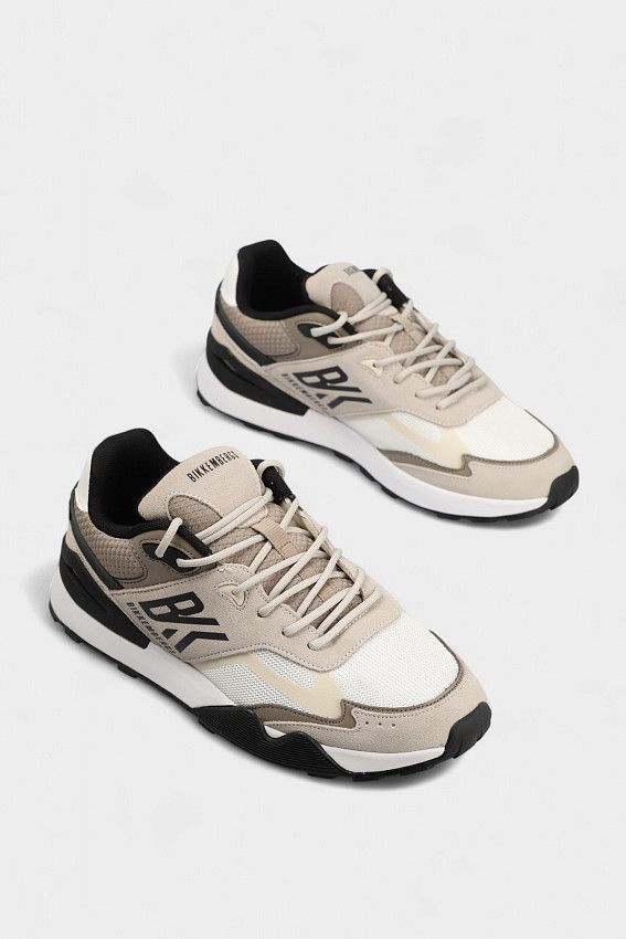 Кроссовки Bikkembergs Черный