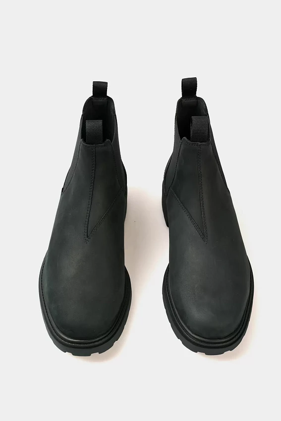 Ботинки Geox Черный