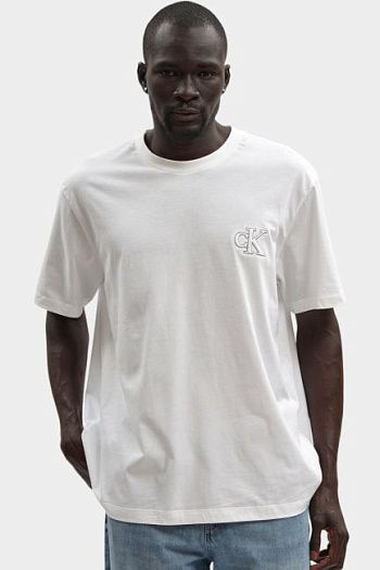 Футболка Calvin Klein Jeans