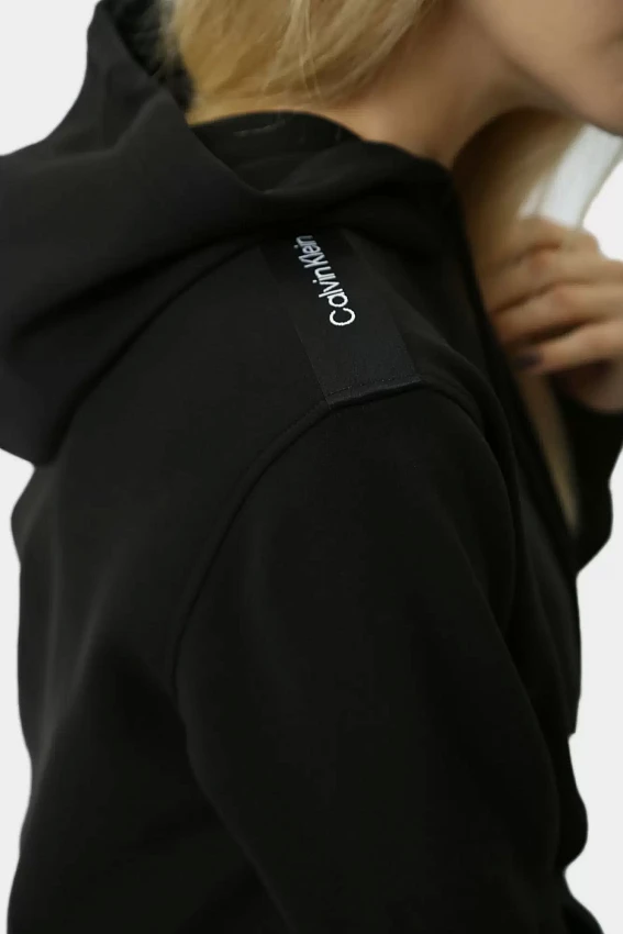 Худи Calvin Klein Jeans Черный