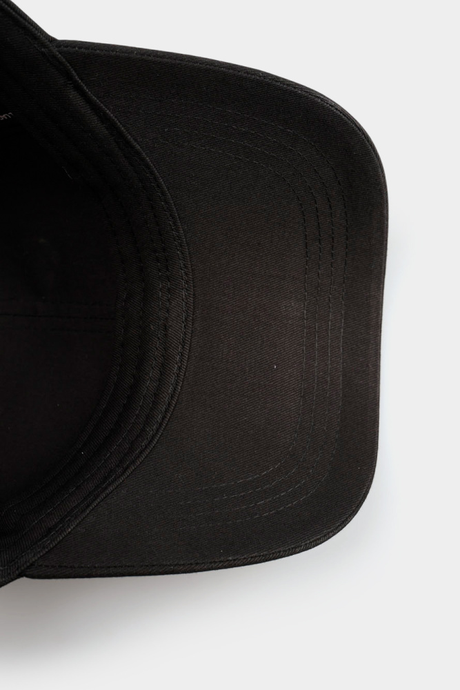 B1W33019 Кепка Karl Lagerfeld Черный