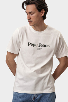 Футболка Pepe Jeans