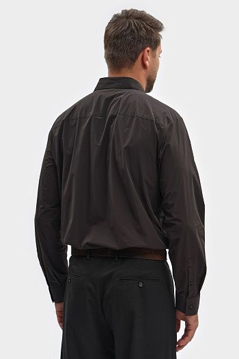 Джемпер хлопковый синий Pepe Jeans
