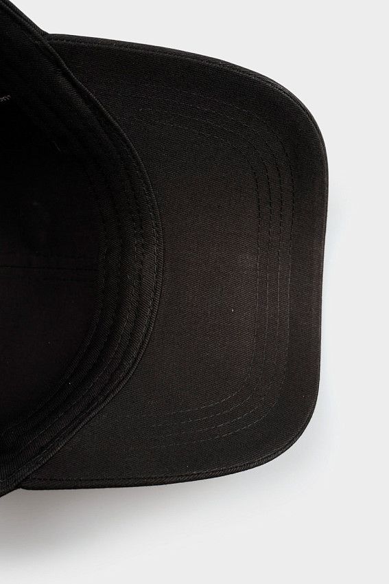 Кепка Karl Lagerfeld Черный