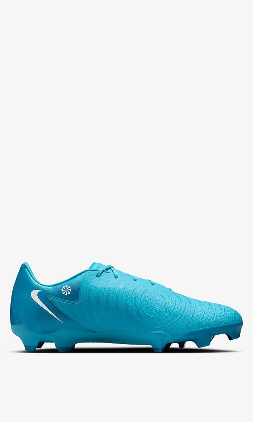 Футбольные бутсы Nike Синий