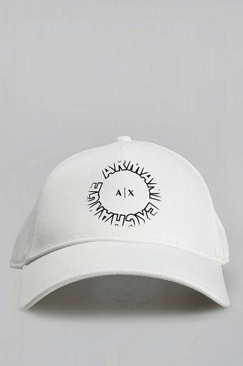 Кепка Armani Exchange
