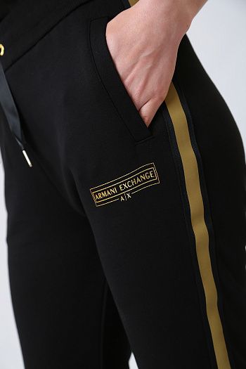 Armani Exchange
