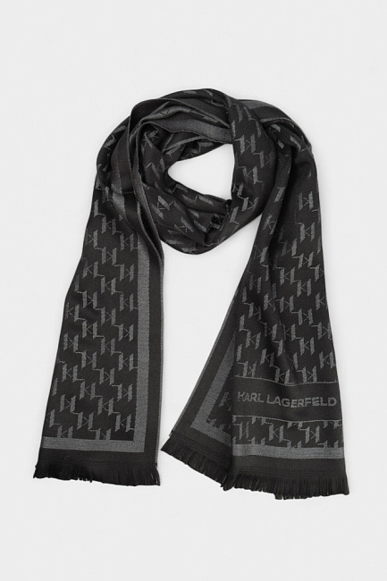 Шарф Karl Lagerfeld