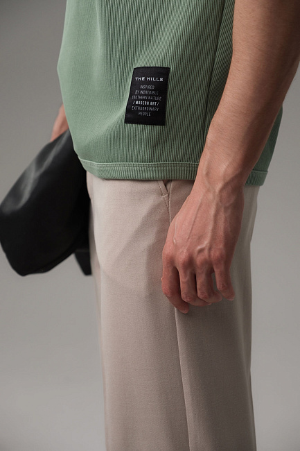 Майка The Hills