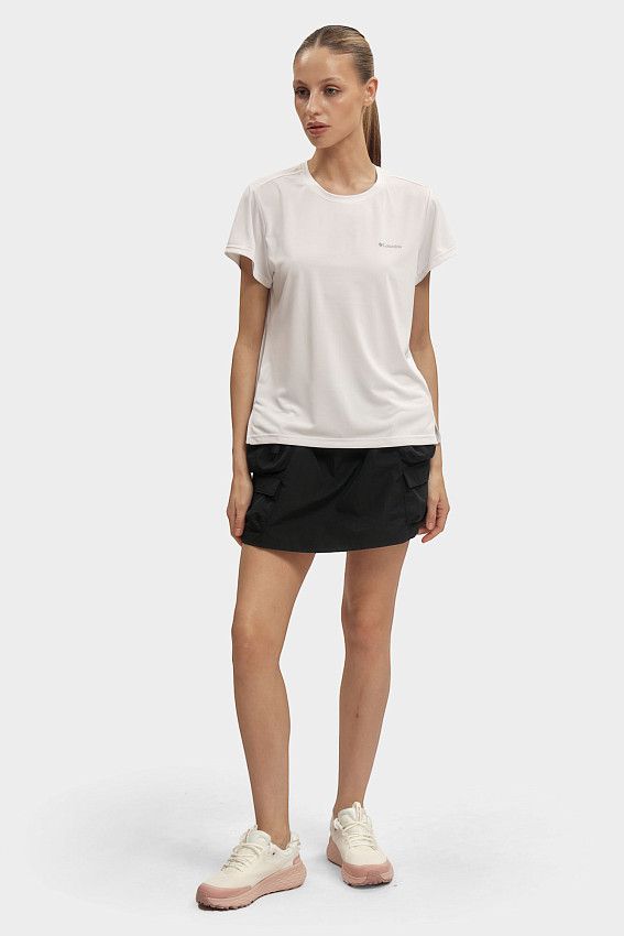 Футболка Columbia Белый