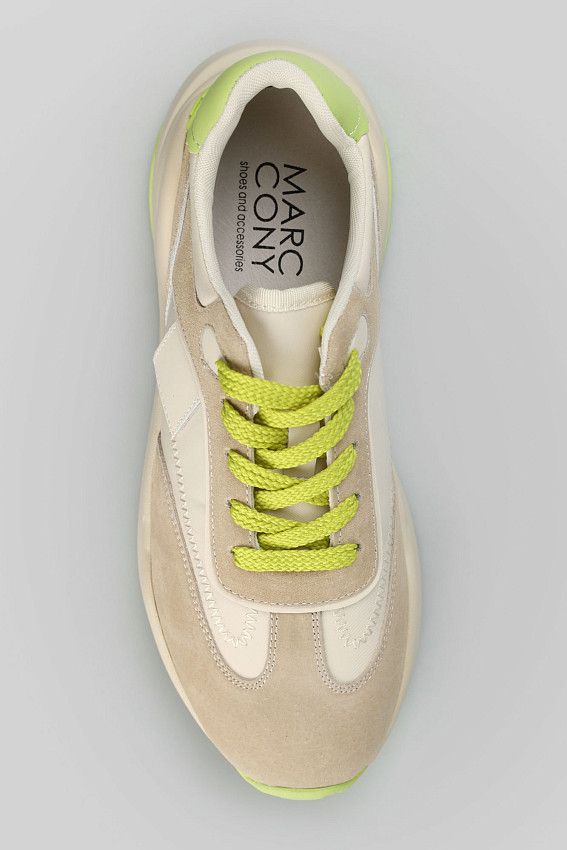 Кроссовки Marc Cony