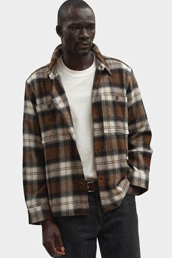 Рубашка Pepe Jeans