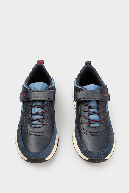 Кроссовки Geox