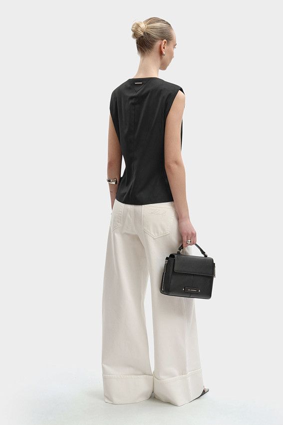 Джинсы Karl Lagerfeld