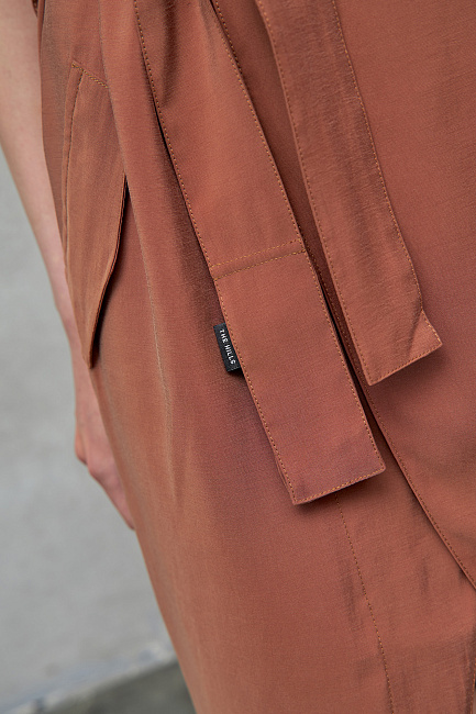 Платье The Hills