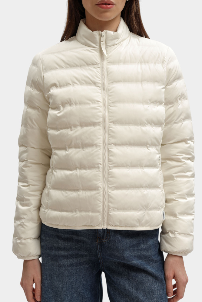 1017575 куртка легкая mustang 