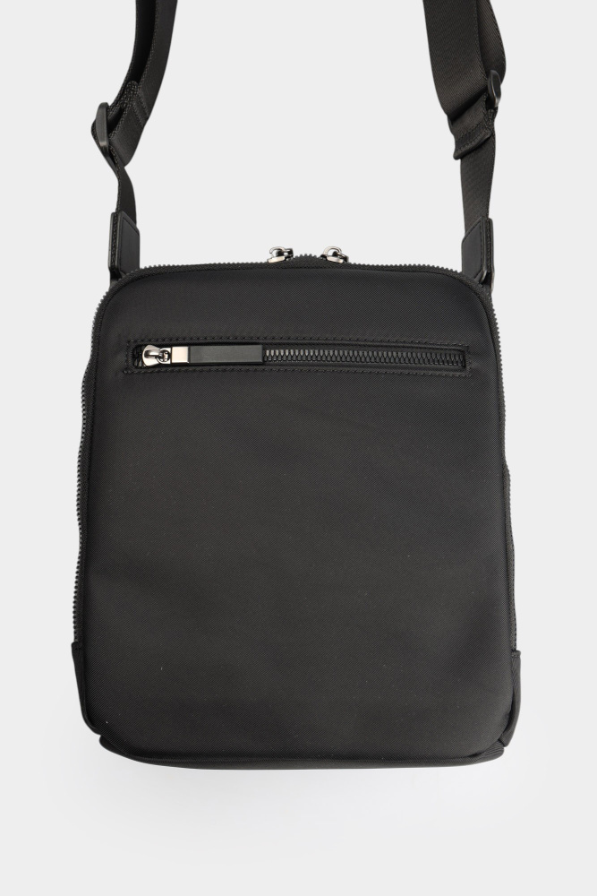 BKBO01112T Сумка Bikkembergs Черный