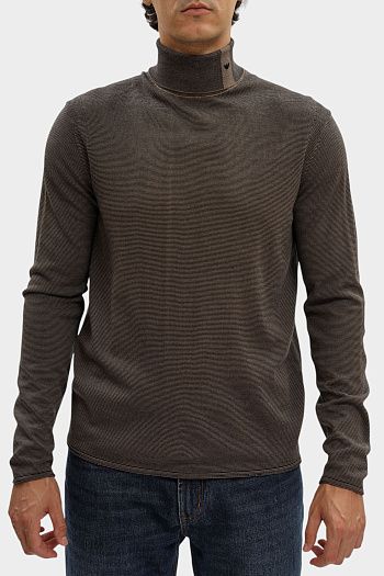 Водолазка Emporio Armani